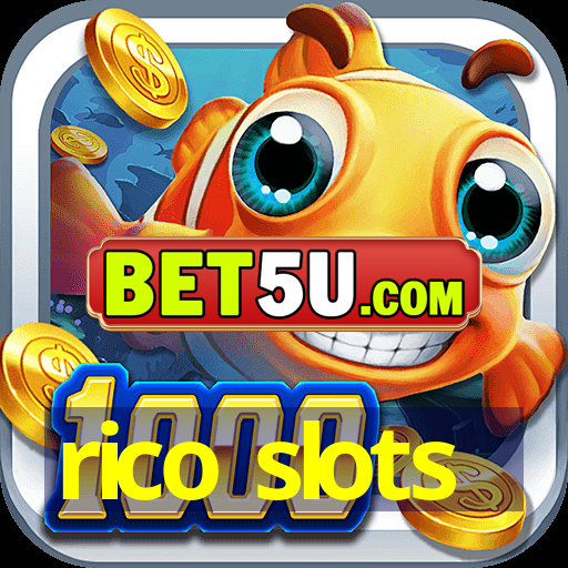 rico slots