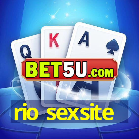 rio sexsite