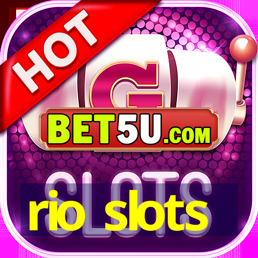 rio slots