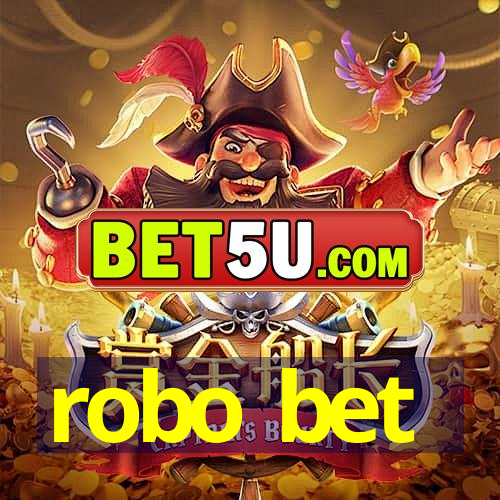 robo bet