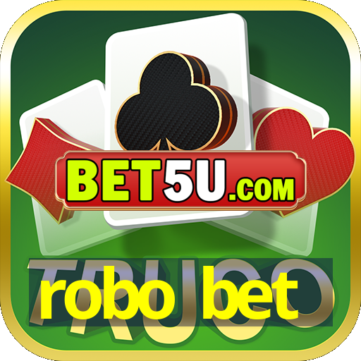 robo bet