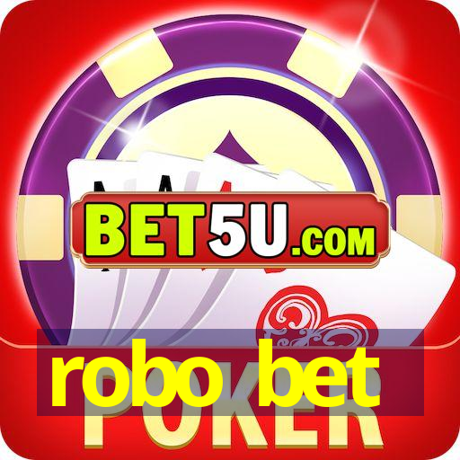 robo bet