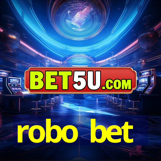 robo bet