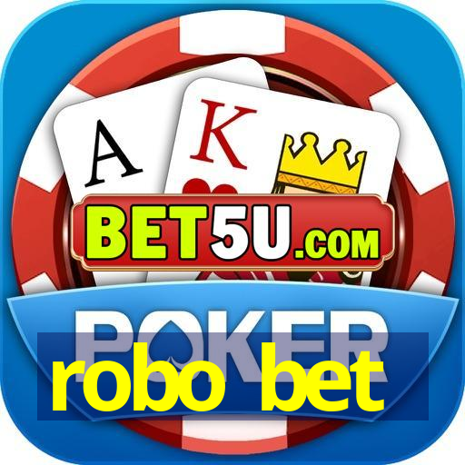 robo bet