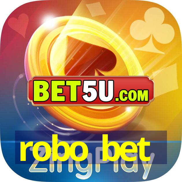 robo bet