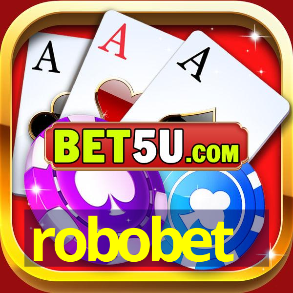 robobet