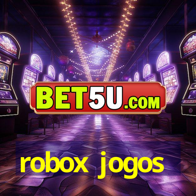 robox jogos