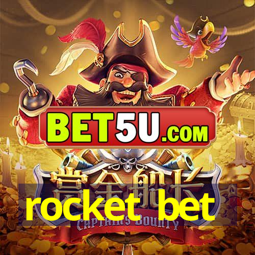 rocket bet