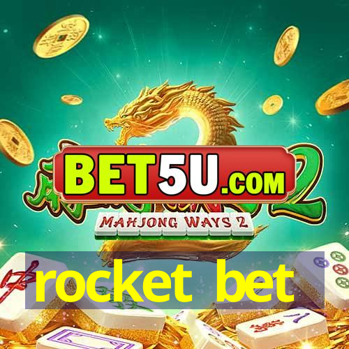 rocket bet