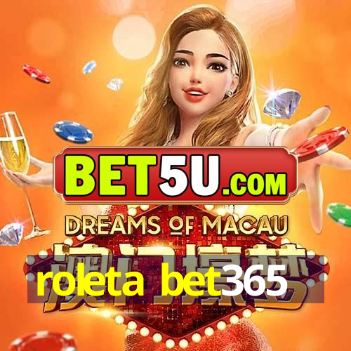 roleta bet365