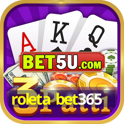 roleta bet365