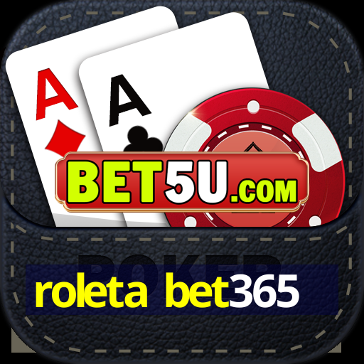 roleta bet365