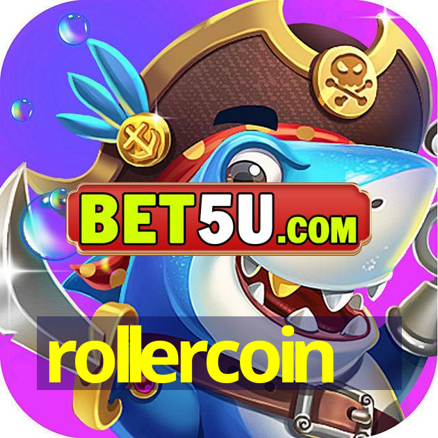 rollercoin