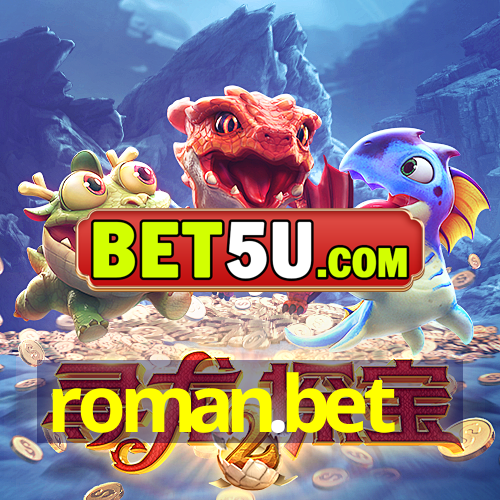 roman.bet