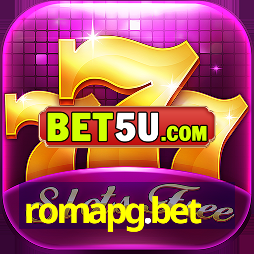 romapg.bet