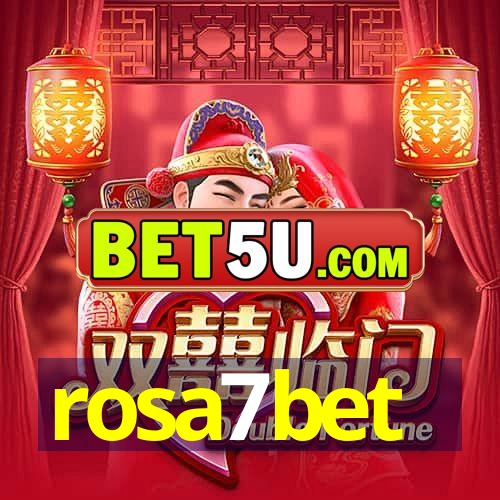 rosa7bet