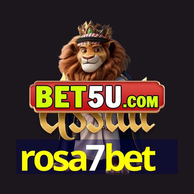 rosa7bet