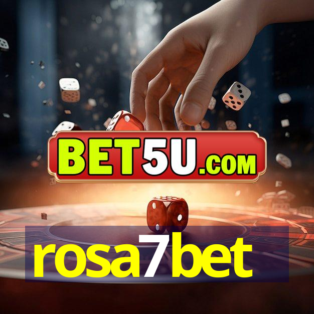 rosa7bet