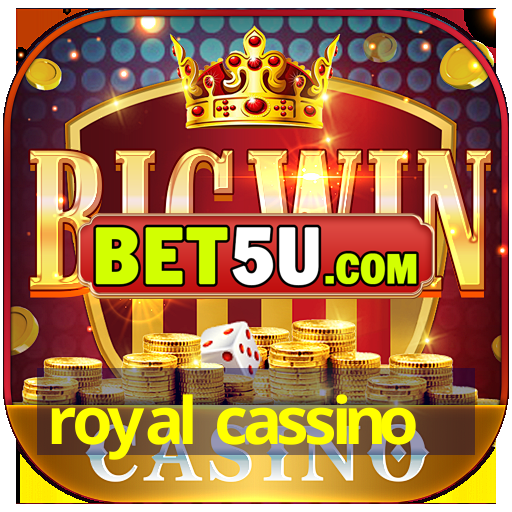 royal cassino