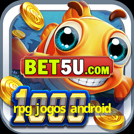 rpg jogos android