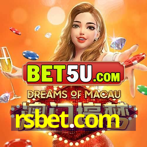 rsbet.com