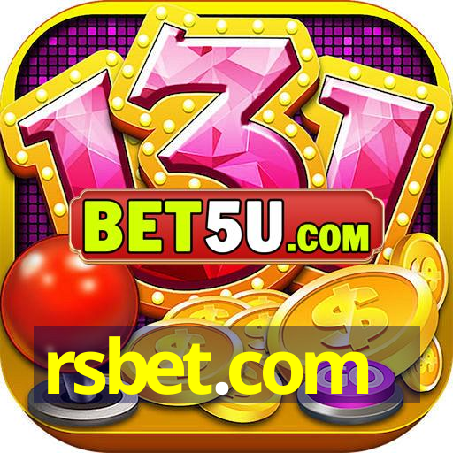 rsbet.com