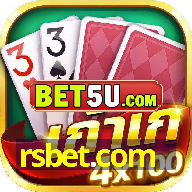 rsbet.com