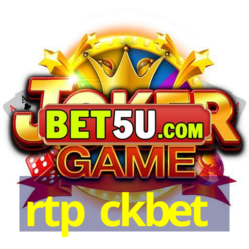 rtp ckbet