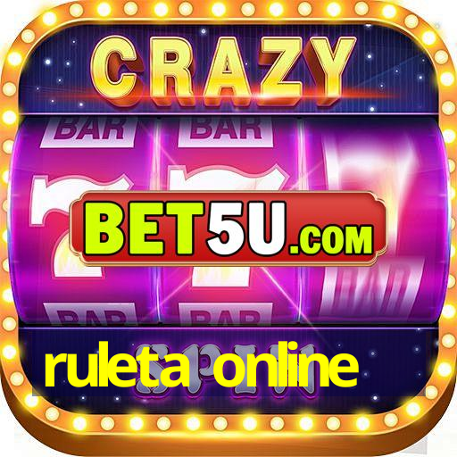 ruleta online