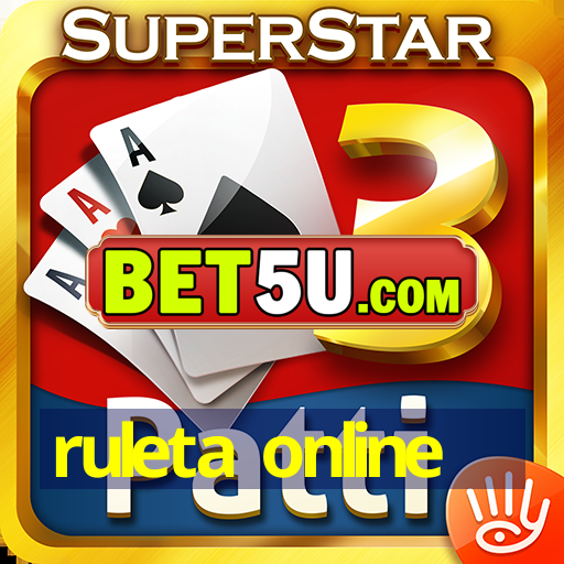 ruleta online