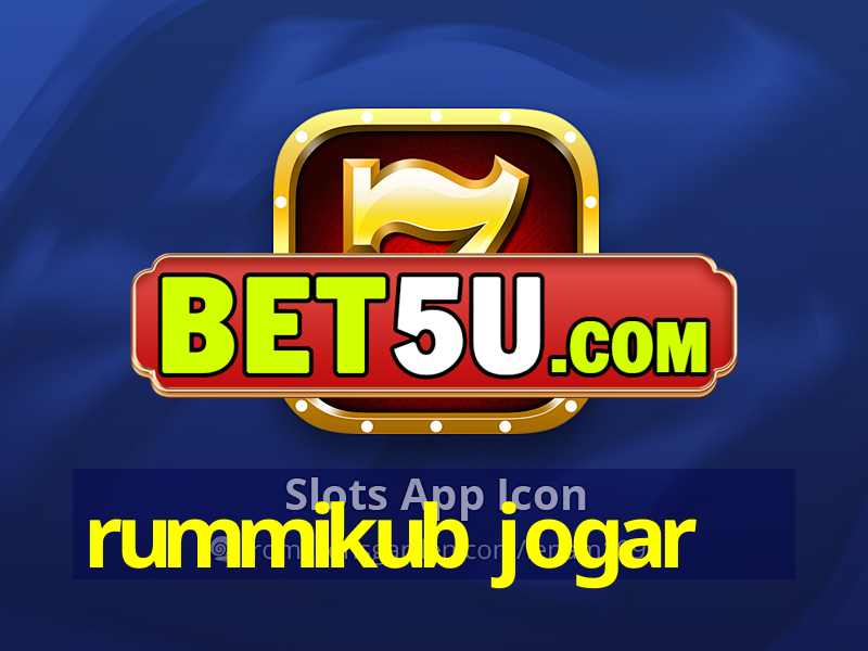 rummikub jogar