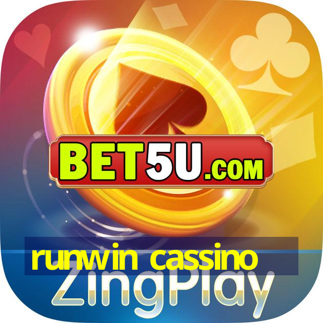 runwin cassino