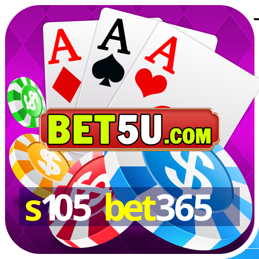 s105 bet365