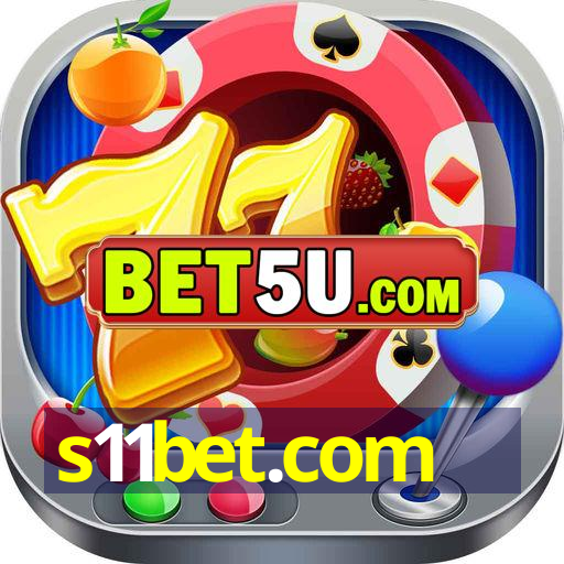 s11bet.com