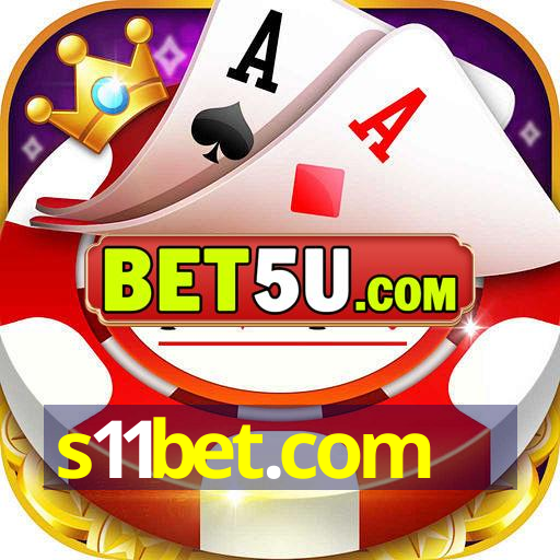 s11bet.com