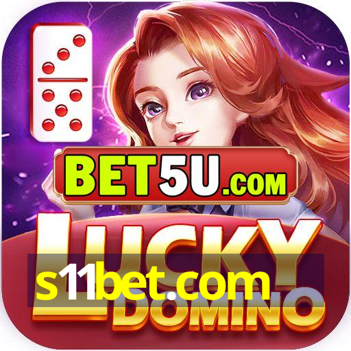 s11bet.com