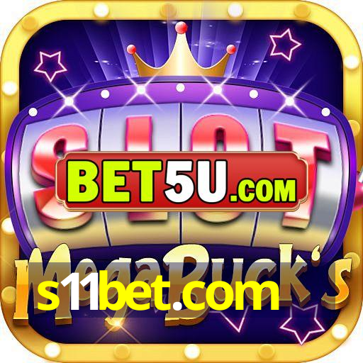 s11bet.com