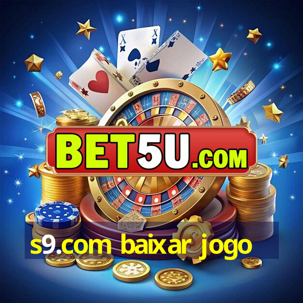 s9.com baixar jogo