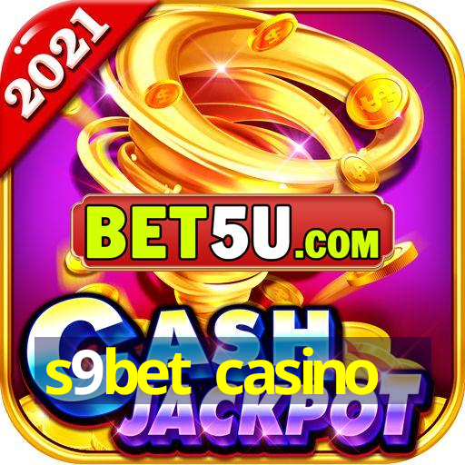 s9bet casino