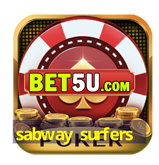 sabway surfers