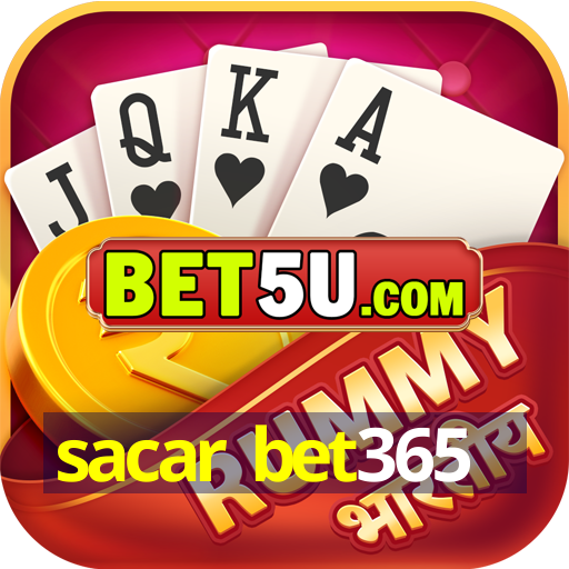 sacar bet365