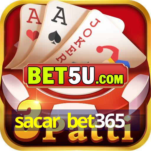 sacar bet365