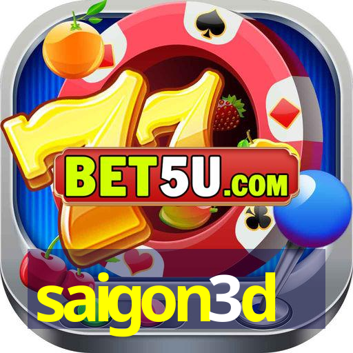 saigon3d