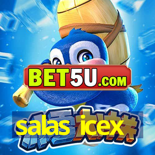 salas icex