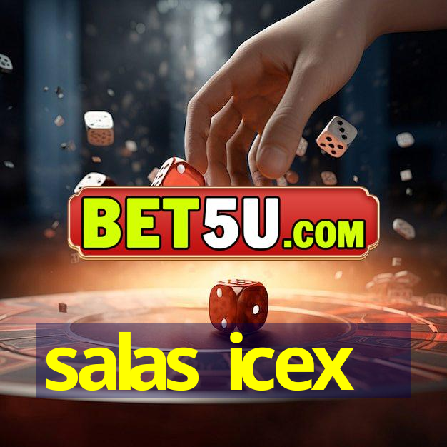 salas icex