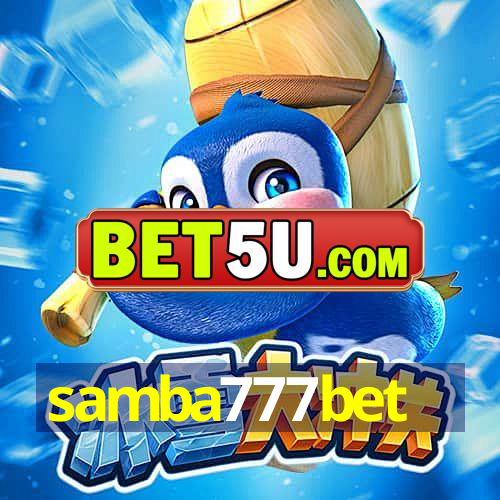 samba777bet