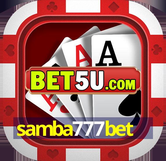 samba777bet