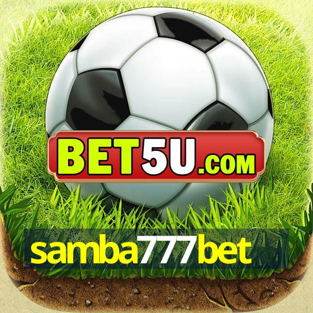 samba777bet