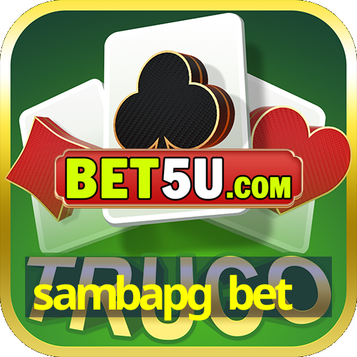 sambapg bet