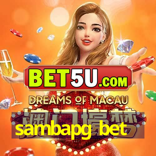 sambapg bet